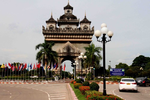 Laos ready for 35th AIPA General Assembly - ảnh 2